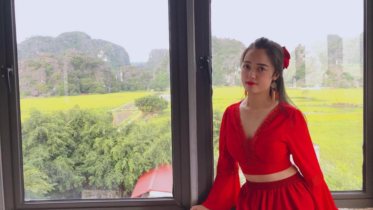 Hang Mua Central Homestay Ninh Binh Exterior photo