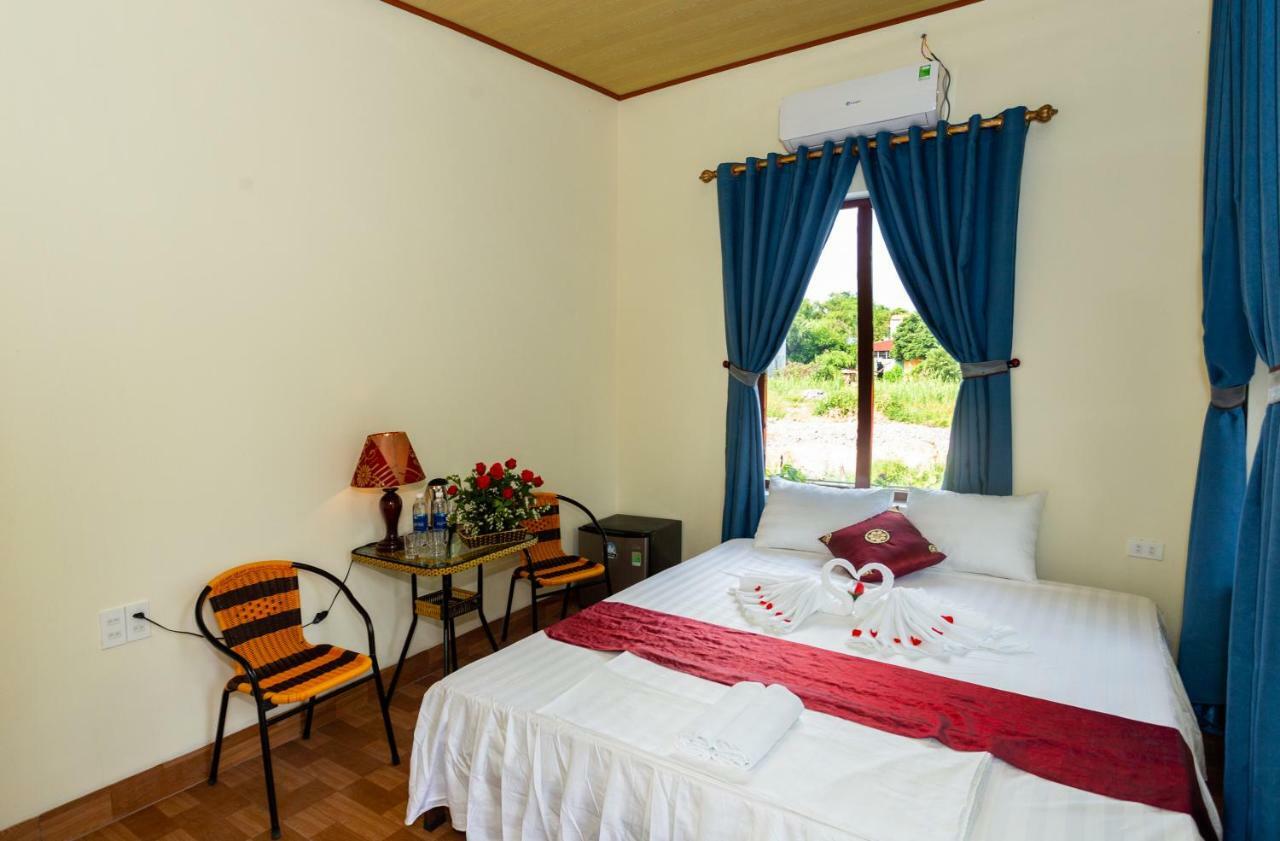 Hang Mua Central Homestay Ninh Binh Exterior photo