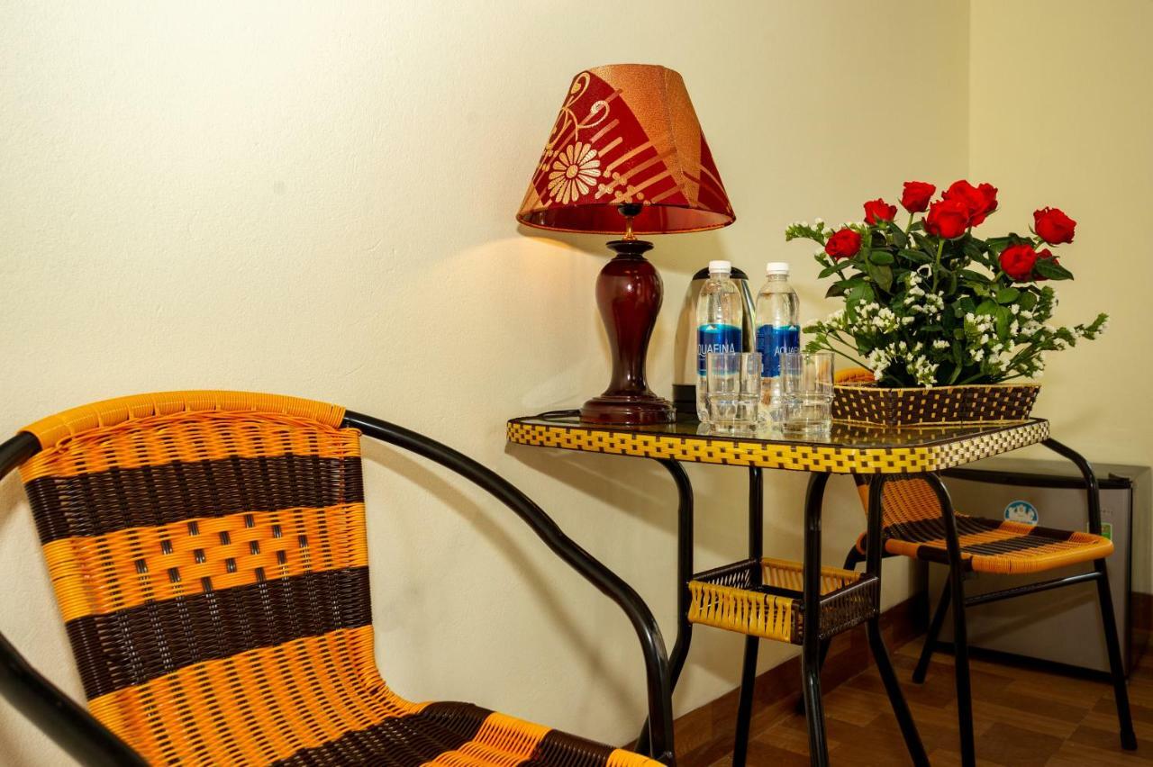 Hang Mua Central Homestay Ninh Binh Exterior photo