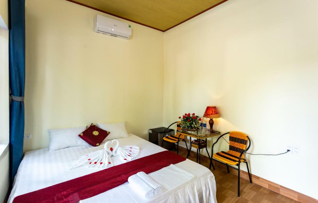 Hang Mua Central Homestay Ninh Binh Exterior photo