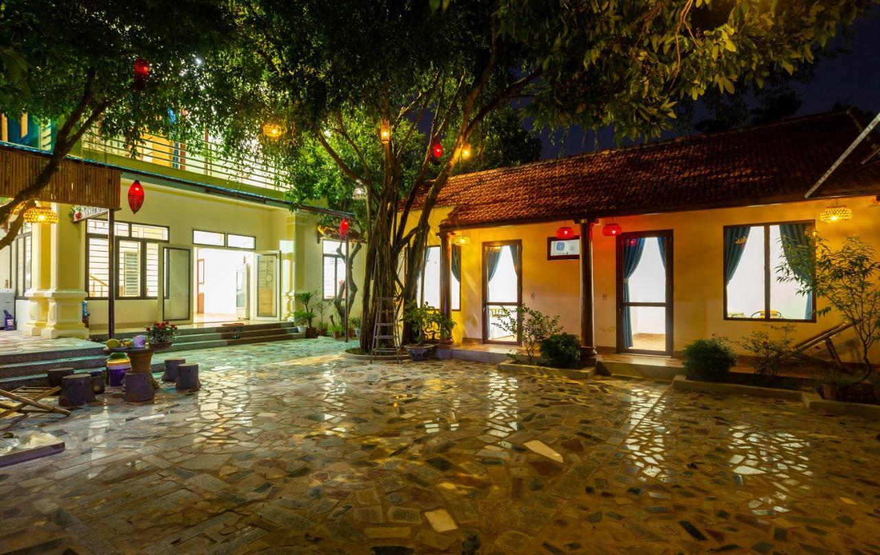 Hang Mua Central Homestay Ninh Binh Exterior photo