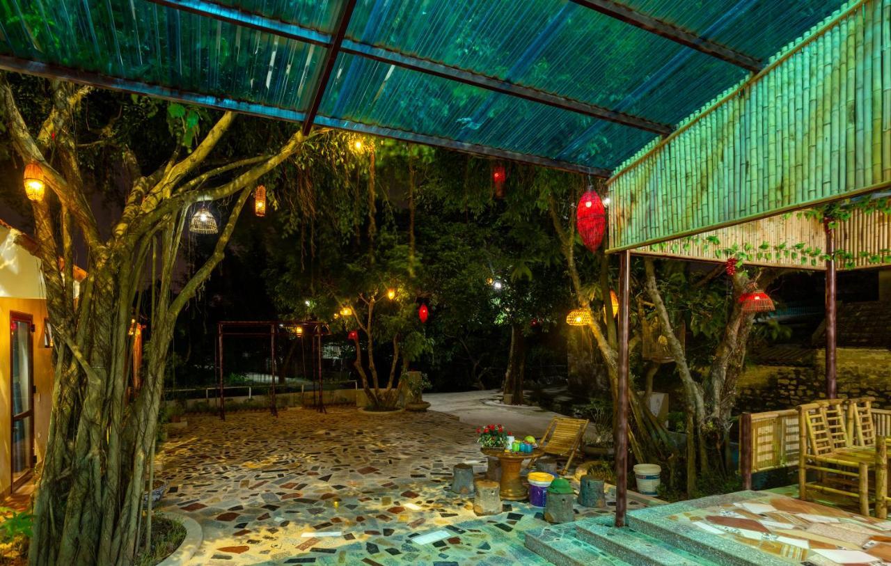 Hang Mua Central Homestay Ninh Binh Exterior photo