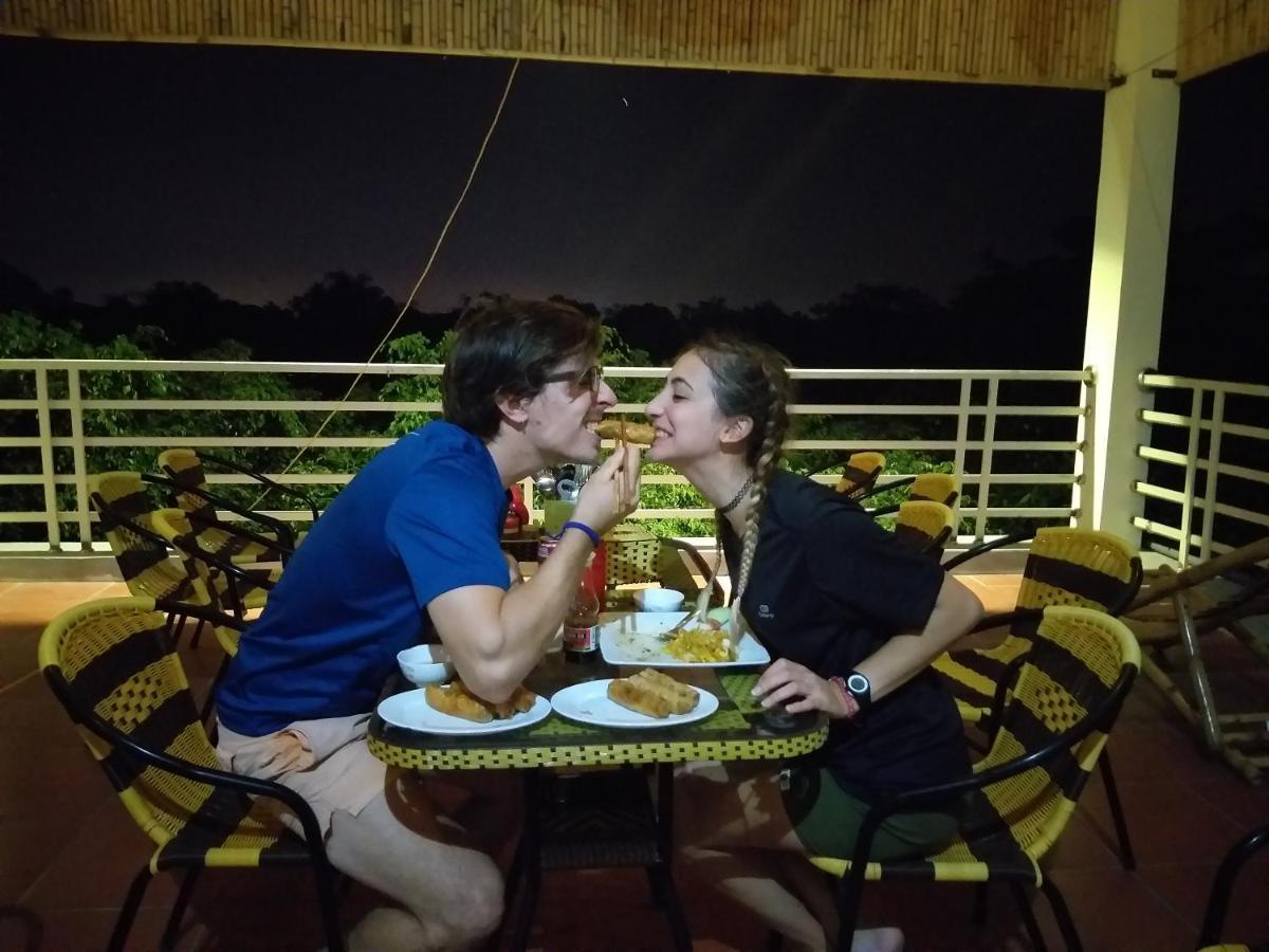 Hang Mua Central Homestay Ninh Binh Exterior photo
