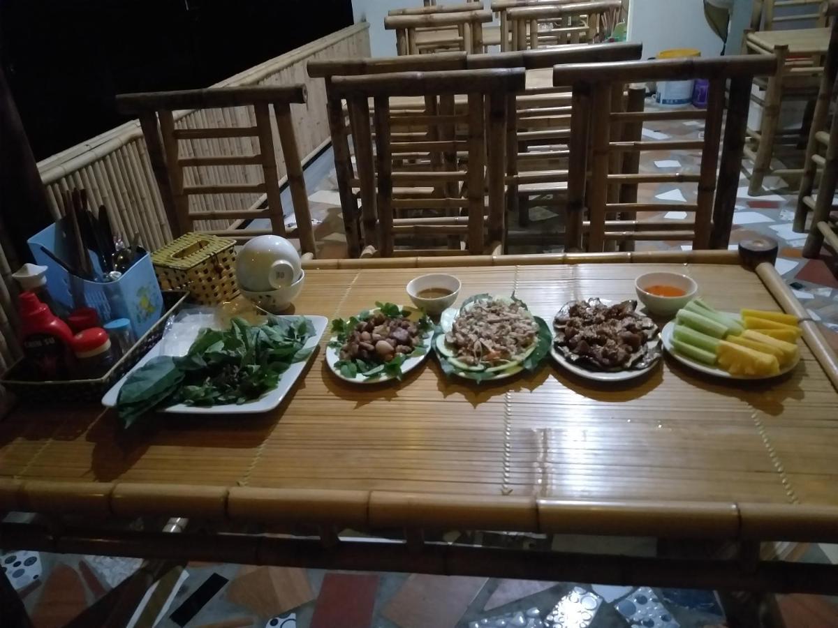 Hang Mua Central Homestay Ninh Binh Exterior photo