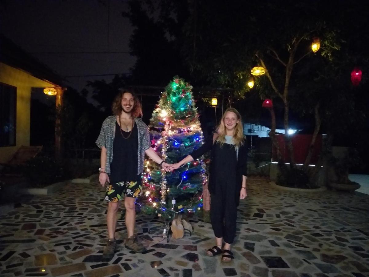 Hang Mua Central Homestay Ninh Binh Exterior photo